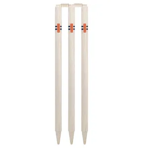 Gray-Nicolls Senior Wooden Club Stumps