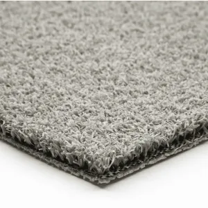 Grey Pebble Beach Event Turf