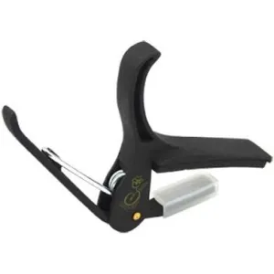 GROVER ULTRA CAPO BLACK