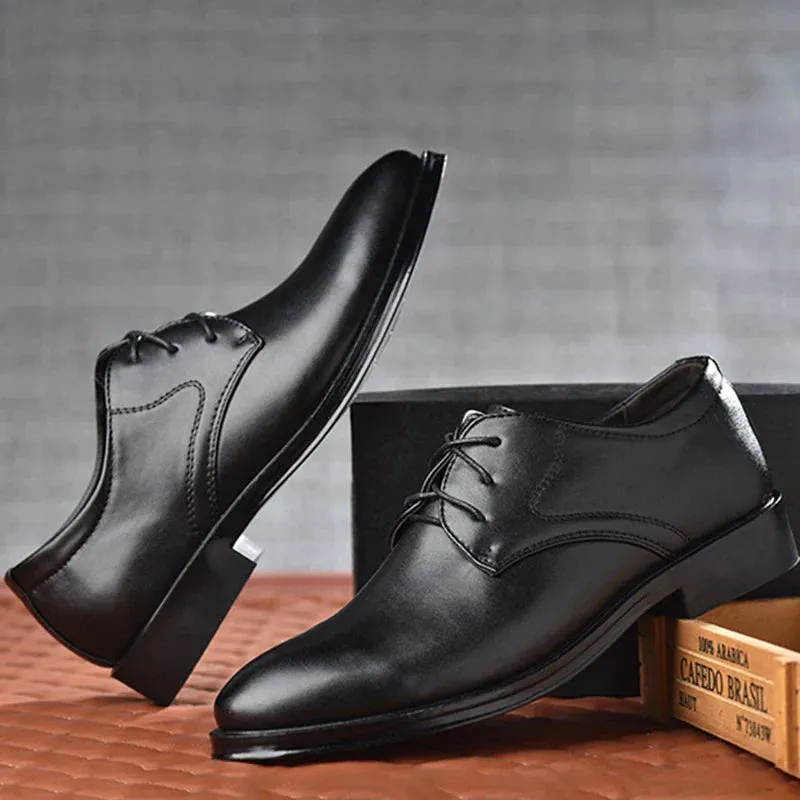 Harrington Oxford Shoes