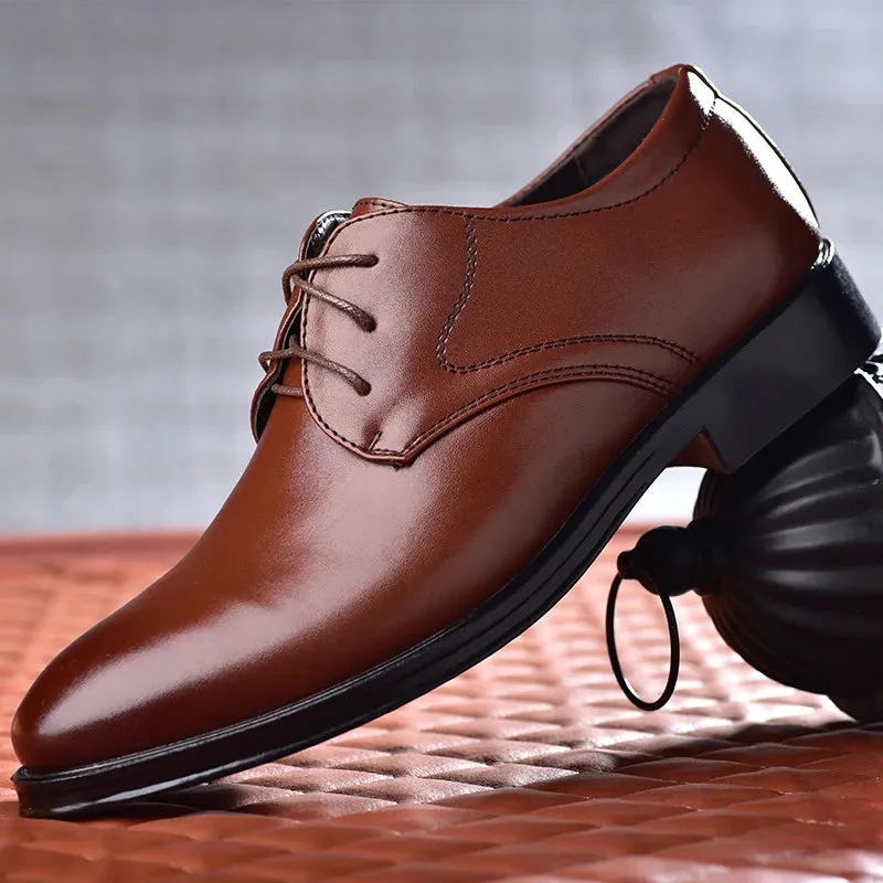 Harrington Oxford Shoes
