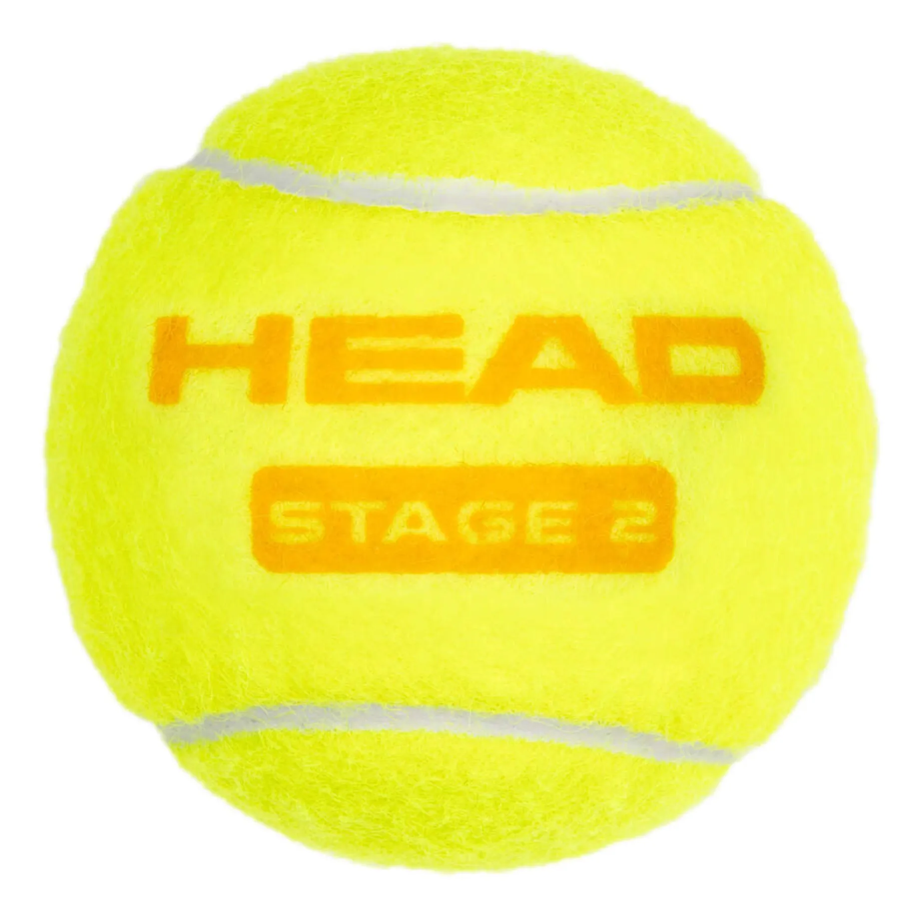 HEAD STAGE 2 - ORANGE - Polybag