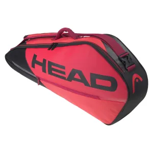 Head Tour Team 3R Tennis Bag (BKRD)