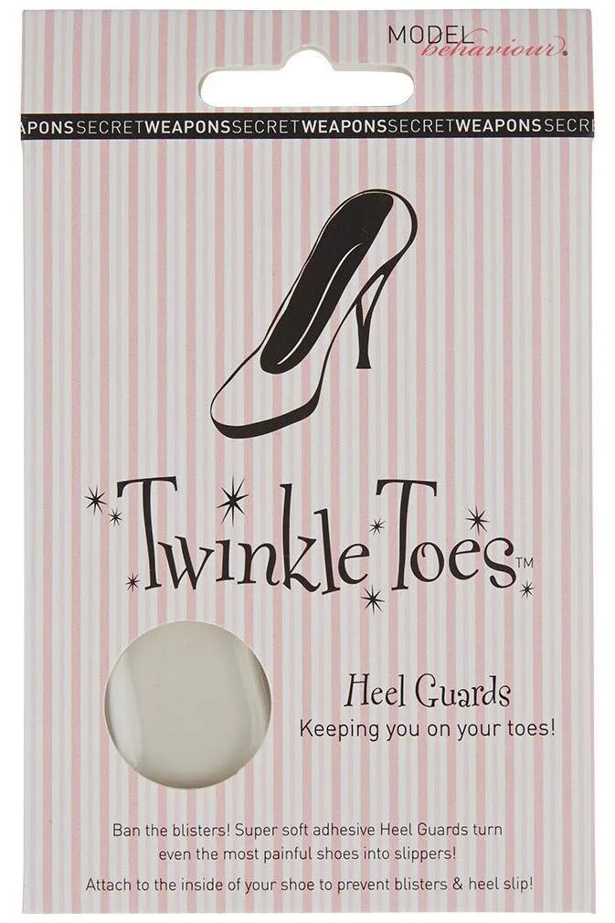 Heel Guards