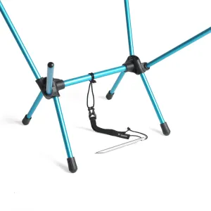 Helinox Chair Anchor Peg with Strap