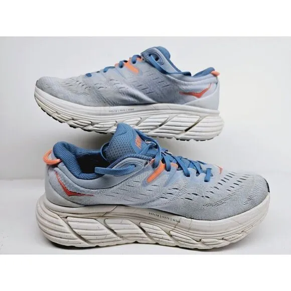 Hoka Women 9.5 Arch Support Runner
