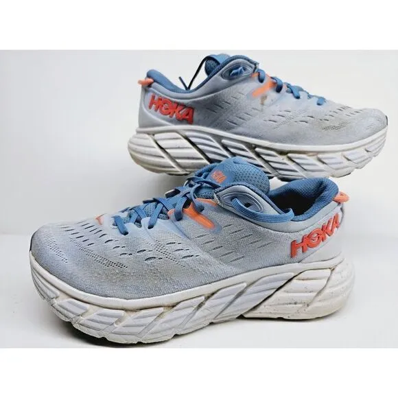 Hoka Women 9.5 Arch Support Runner