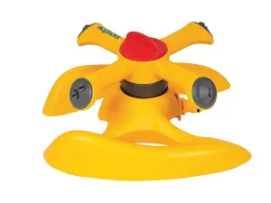 Hozelock Round Sprinkler Plus 254M_