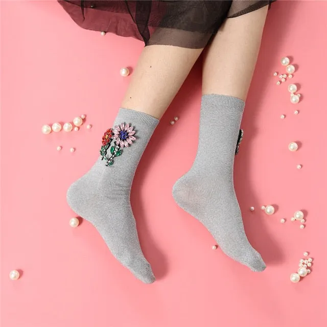 Hubba Bubba Socks