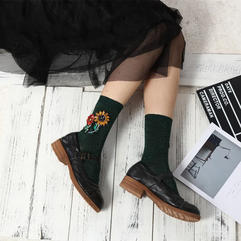 Hubba Bubba Socks