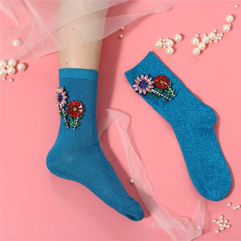 Hubba Bubba Socks