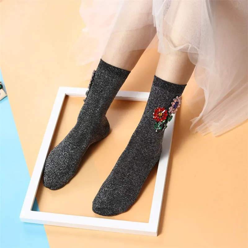 Hubba Bubba Socks