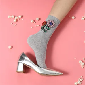 Hubba Bubba Socks