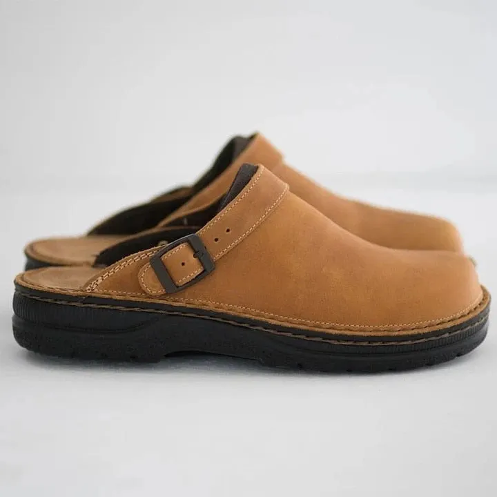 Hugo - Comfort-Focused Orthopedic Footwear