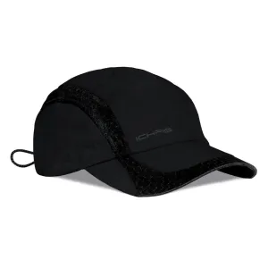 Ichpig - Genesis Mesh Panel Cap Obsidian