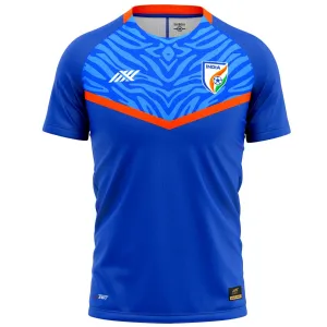 India national team Home soccer jersey 2021/22 - Six5six