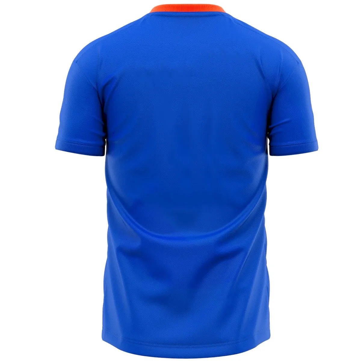 India national team Home soccer jersey 2021/22 - Six5six
