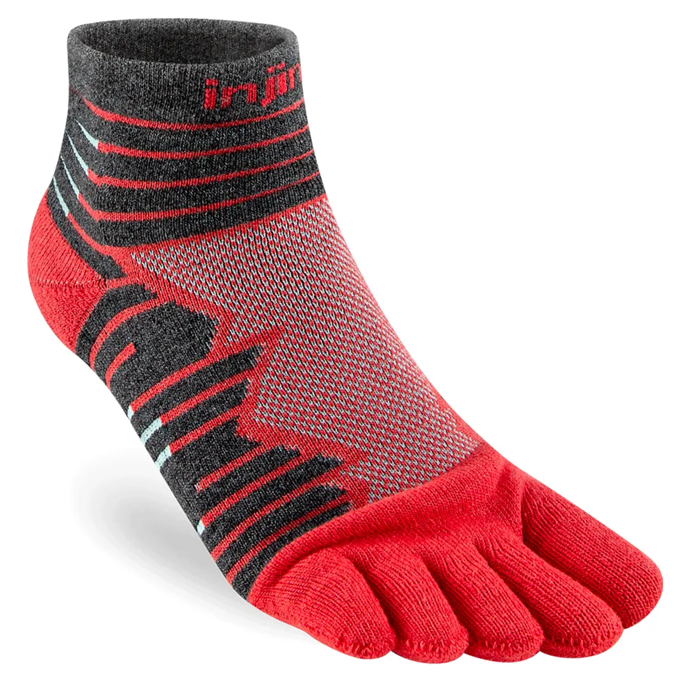 Injinji Ultra RUN Mini-Crew
