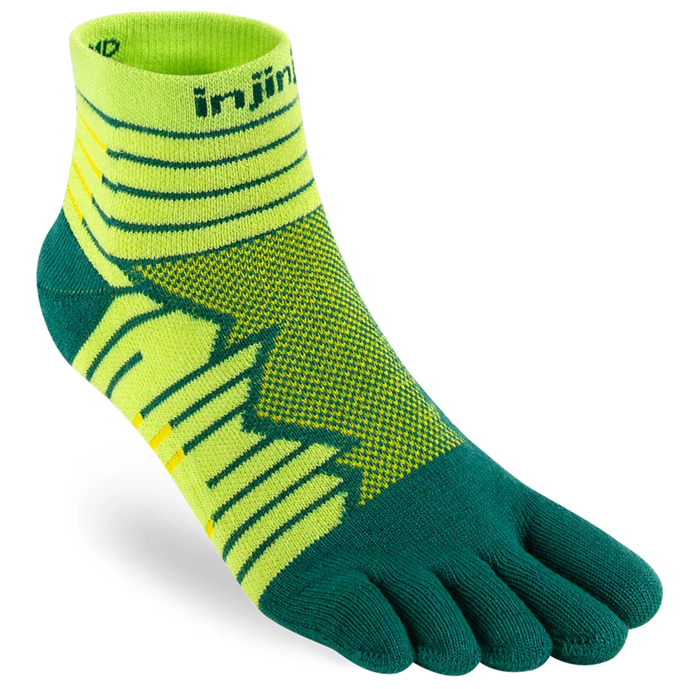 Injinji Ultra RUN Mini-Crew