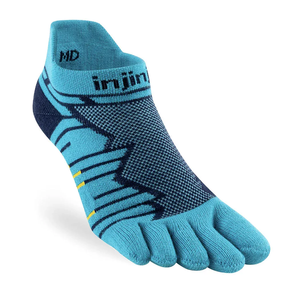 Injinji Ultra RUN Mini-Crew