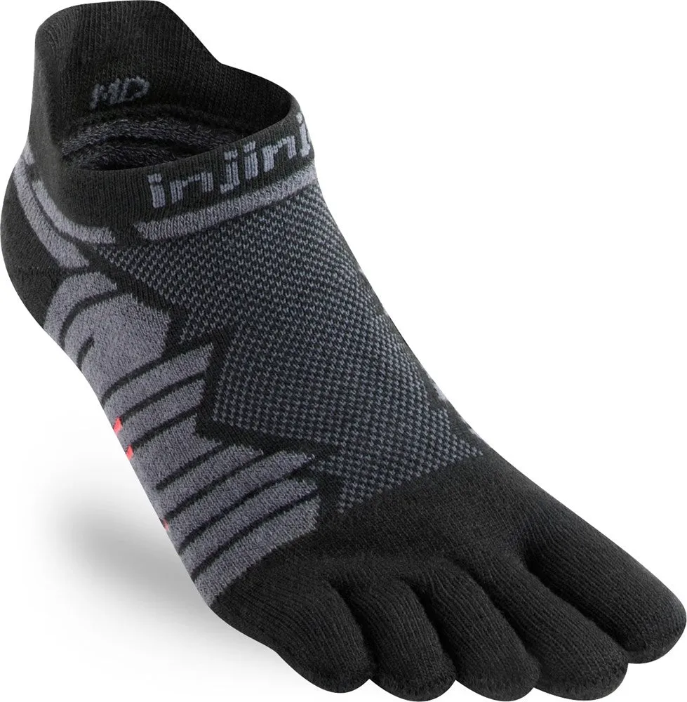 Injinji Ultra RUN Mini-Crew