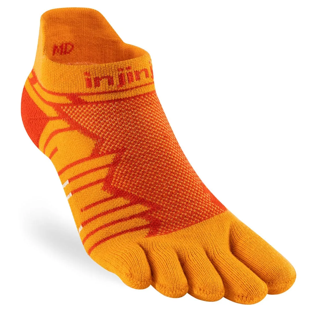 Injinji Ultra Run No-Show