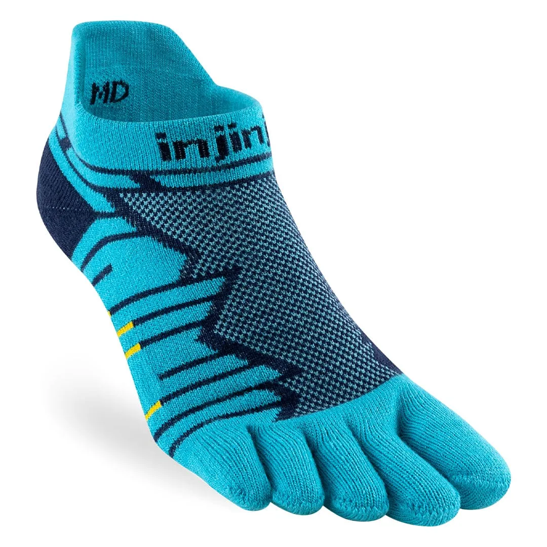 Injinji Ultra Run No-Show