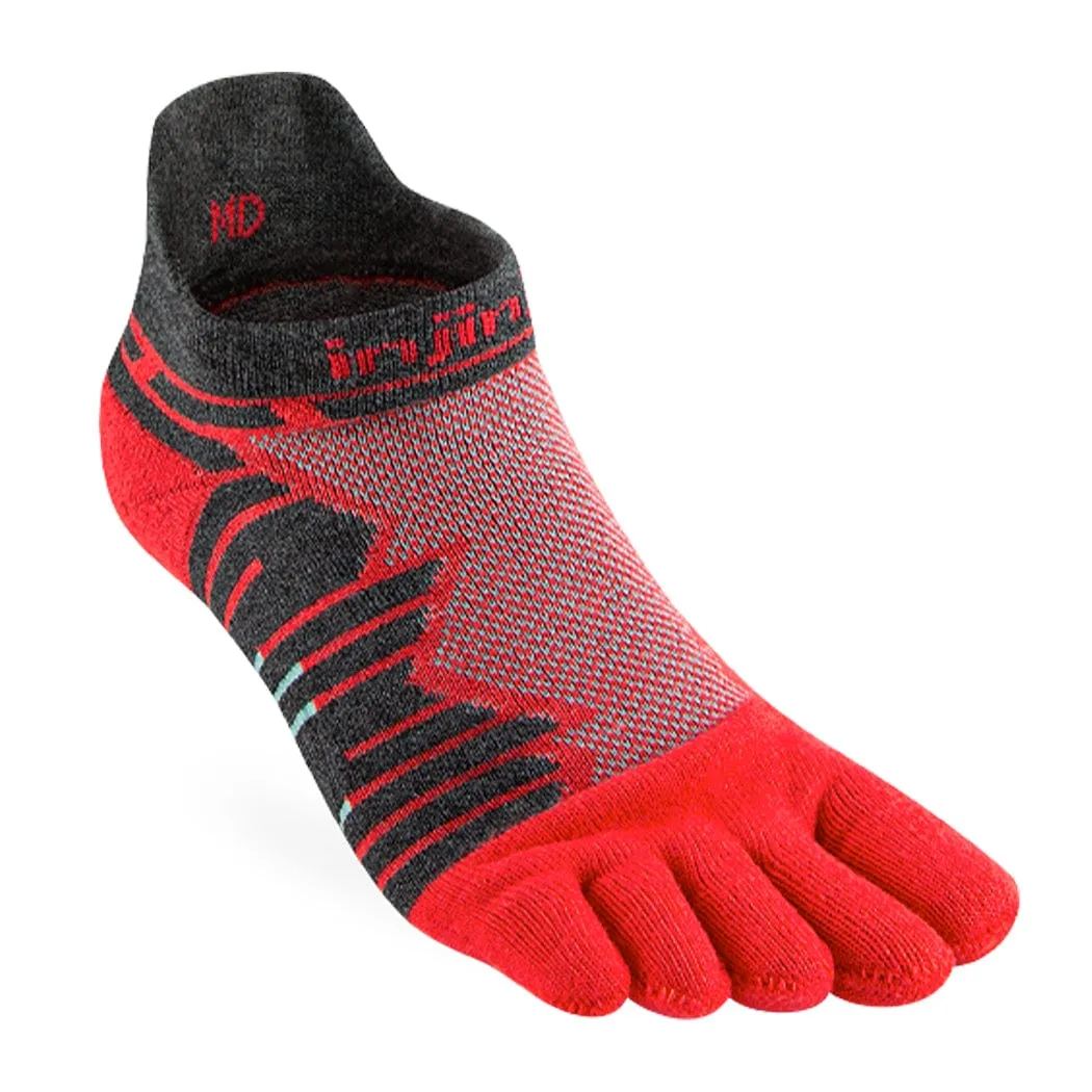 Injinji Ultra Run No-Show