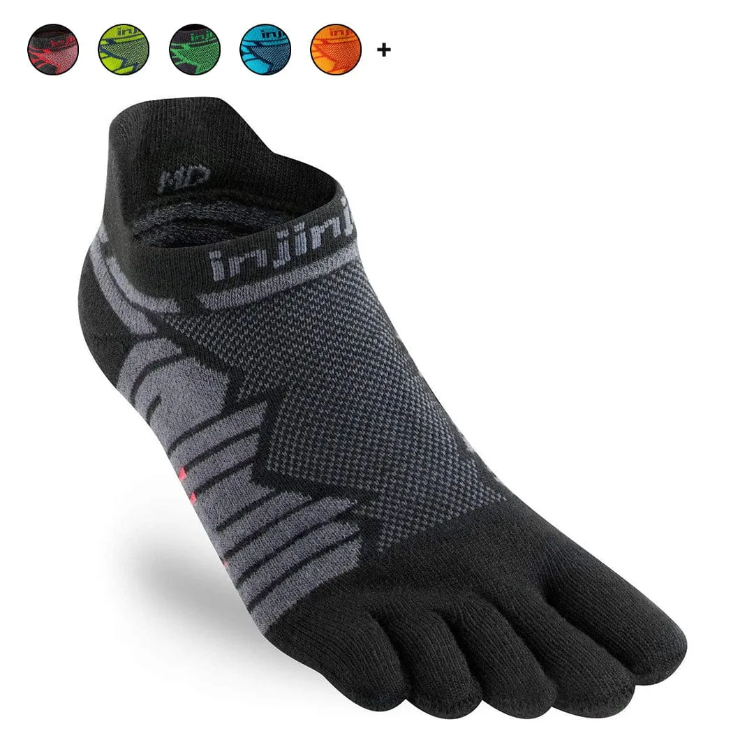 Injinji Ultra Run No-Show