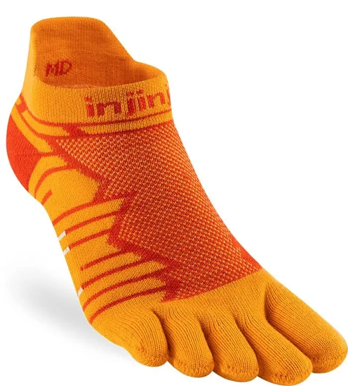 INJINJI ULTRA RUN NO-SHOW