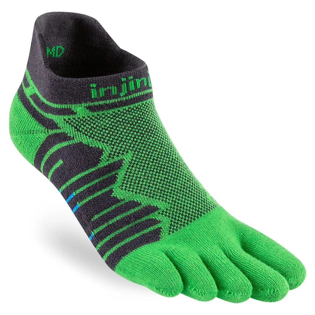 Injinji Ultra Run No-Show