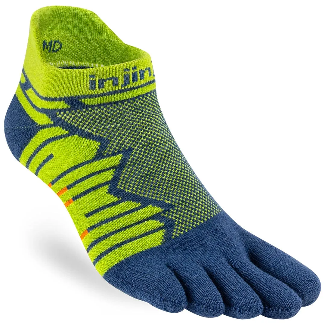 Injinji Ultra Run No-Show