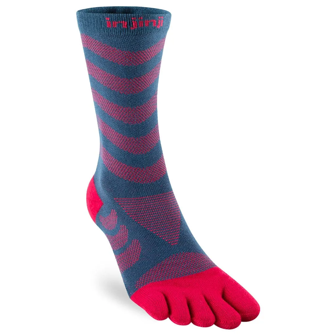 Injinji Women's Ultra Run Crew