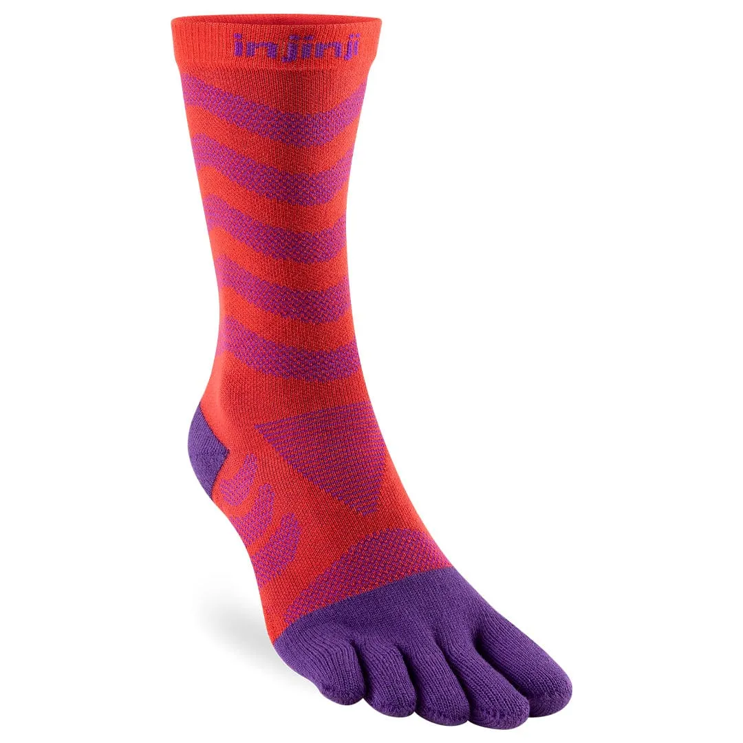 Injinji Women's Ultra Run Crew