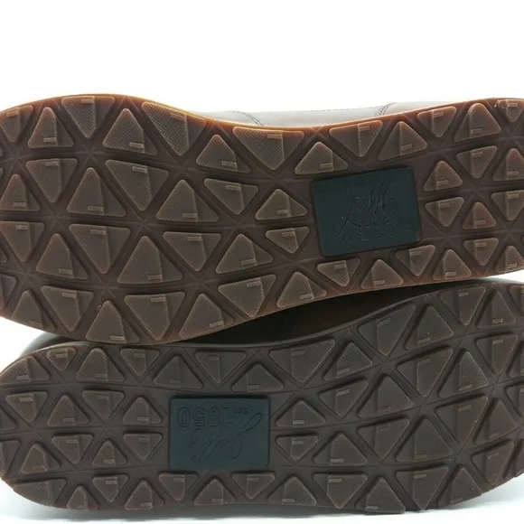 J &amp; M by Johnston Murphy Oxford Sneaker Shoes 9D