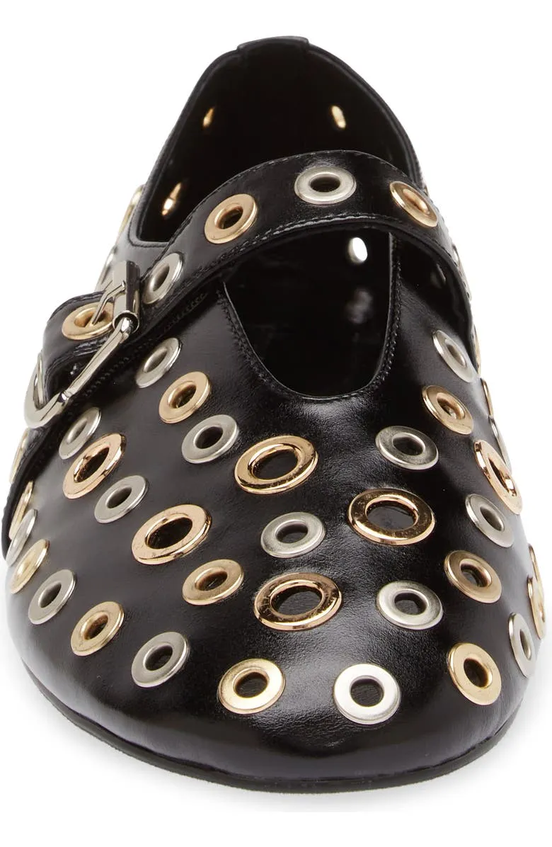 JEFFREY CAMPBELL HOLED