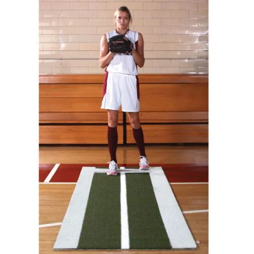 Jennie Finch Pitcher's Lane Pro