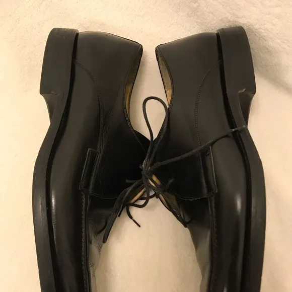 Johnston &amp; Murphy Dress Shoes Sz 12