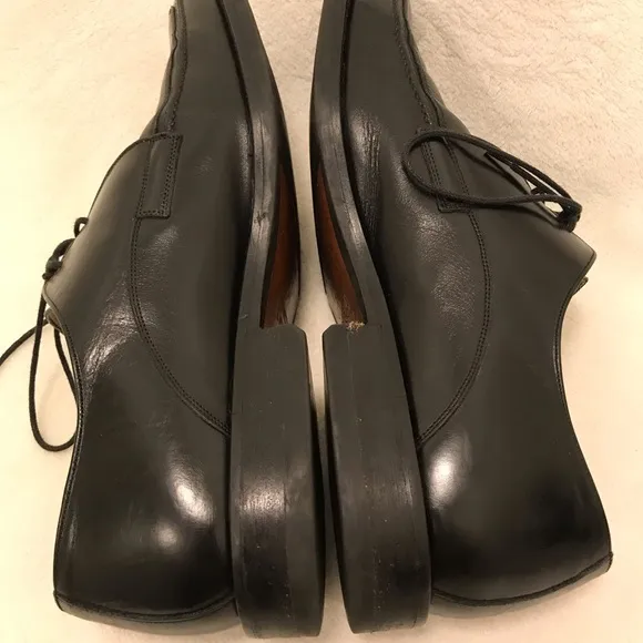 Johnston &amp; Murphy Dress Shoes Sz 12