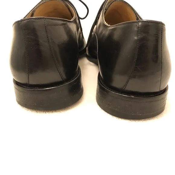 Johnston &amp; Murphy Dress Shoes Sz 12