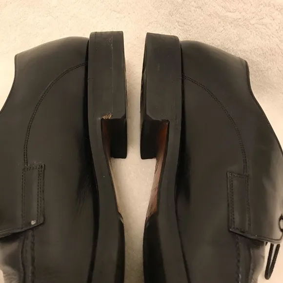 Johnston &amp; Murphy Dress Shoes Sz 12