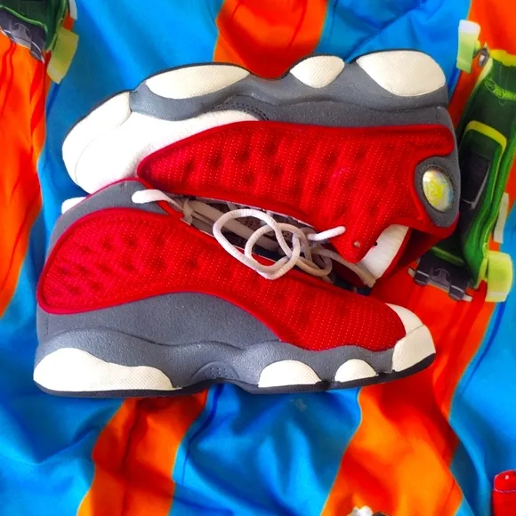 Jordan 13's