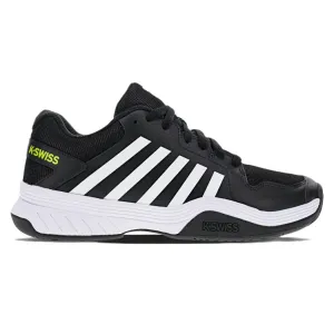 K-Swiss Court Express Men's Pickleball Shoe (Black/White)