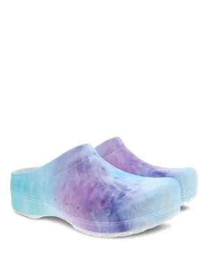 Kane - Tie Dye