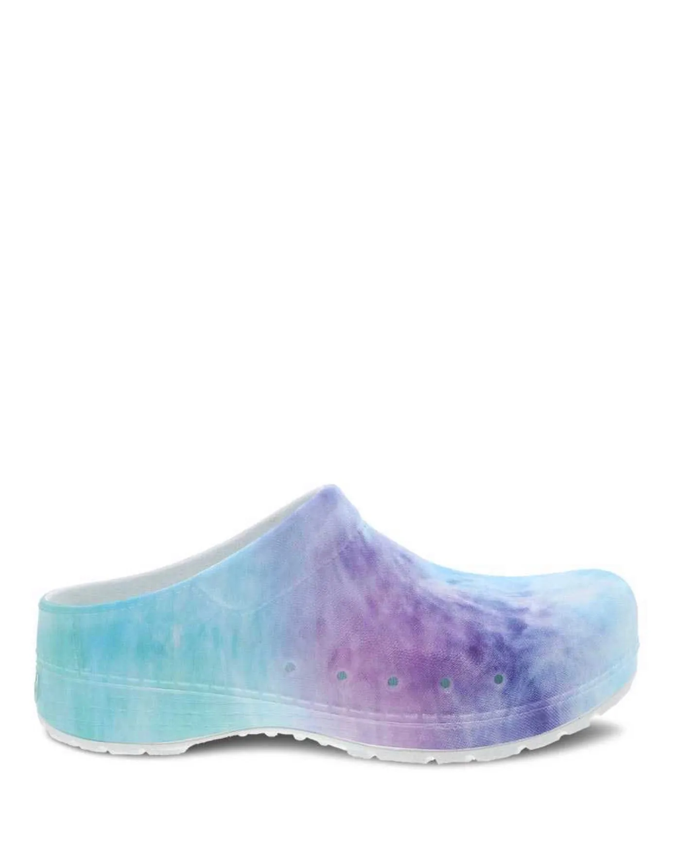 Kane - Tie Dye