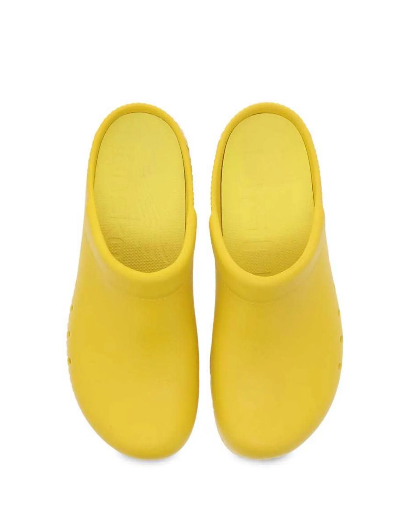 Kane - Yellow