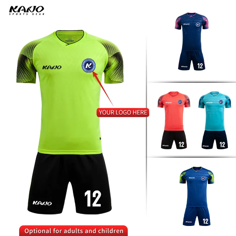 Kaño Soccer k14-8608