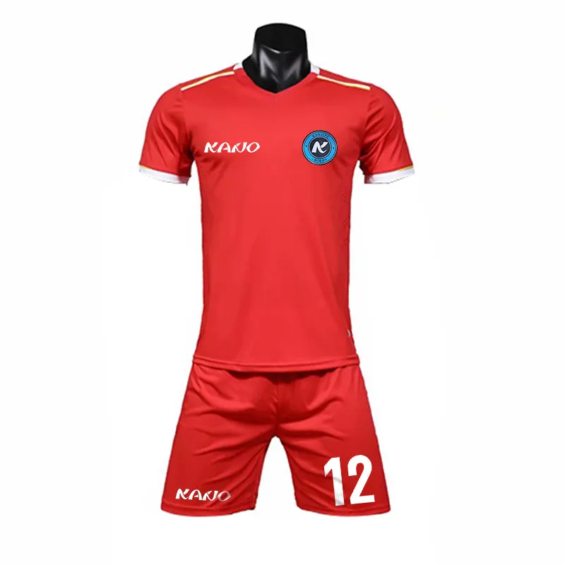 Kaño Soccer K5-1904
