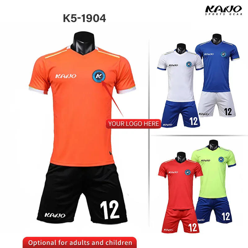 Kaño Soccer K5-1904