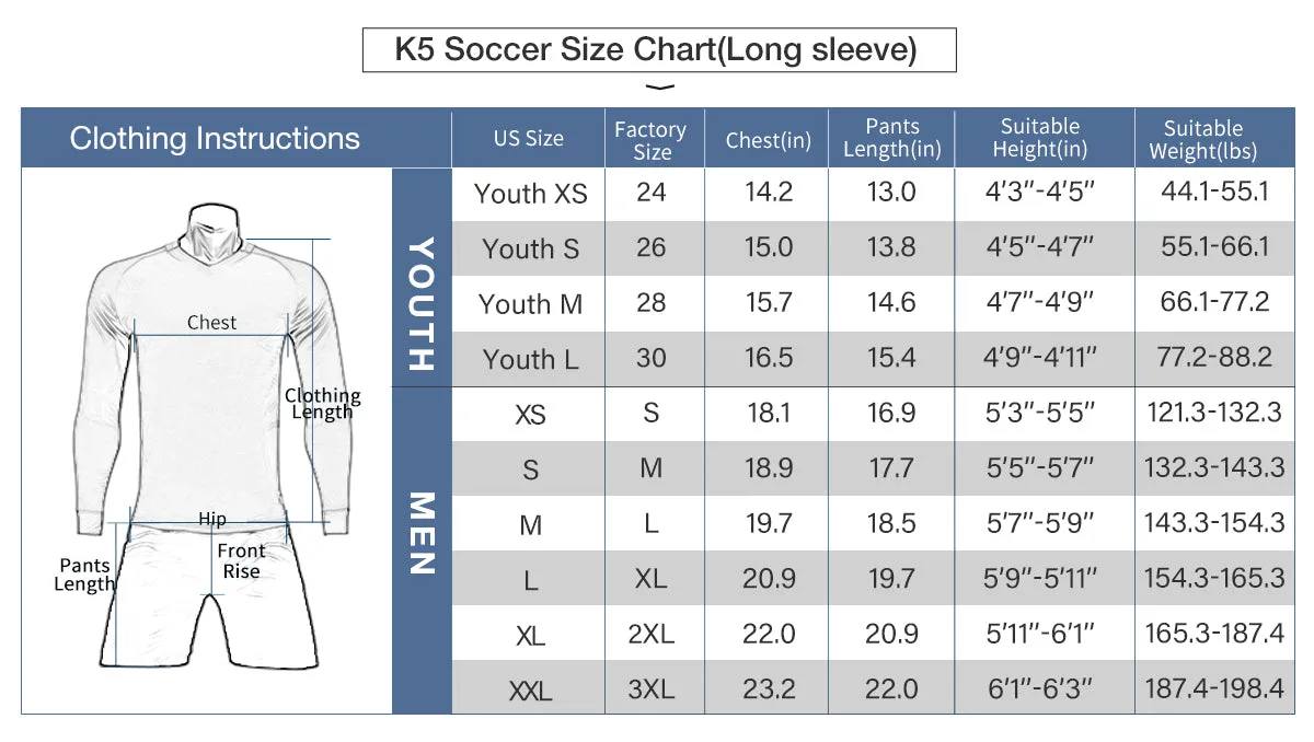 Kaño Soccer K5-1904